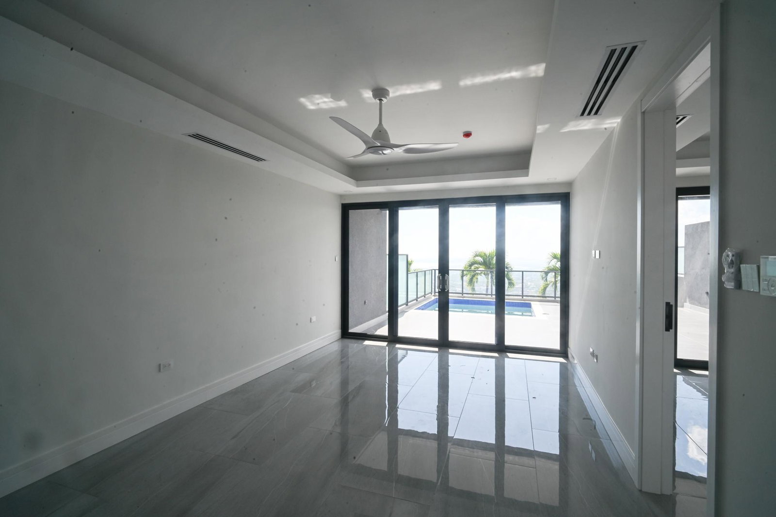 Fifth image of 50- Spyglass, Tavistock Terra in Kingston 6, St. Andrew, Jamaica - property is For Rent