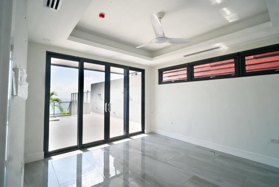 Sixth image of 50- Spyglass, Tavistock Terra in Kingston 6, St. Andrew, Jamaica - property is For Rent