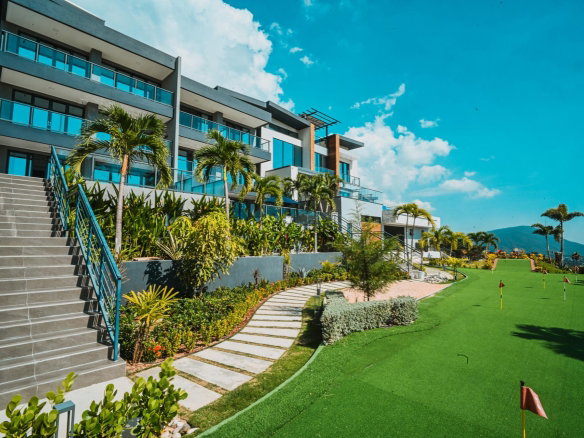 First image of 50- Spyglass, Tavistock Terra in Kingston 6, St. Andrew, Jamaica - property is For Rent