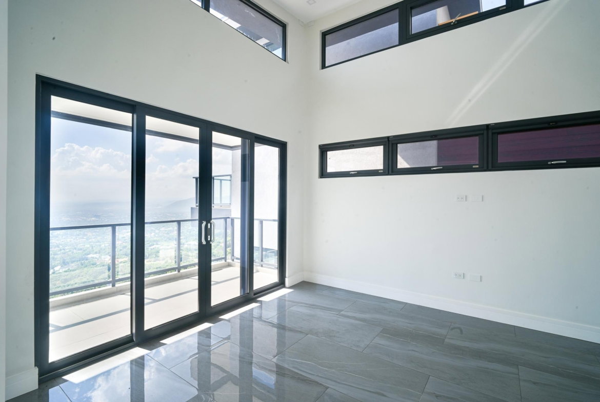 Seventh image of 50- Spyglass, Tavistock Terra in Kingston 6, St. Andrew, Jamaica - property is For Rent