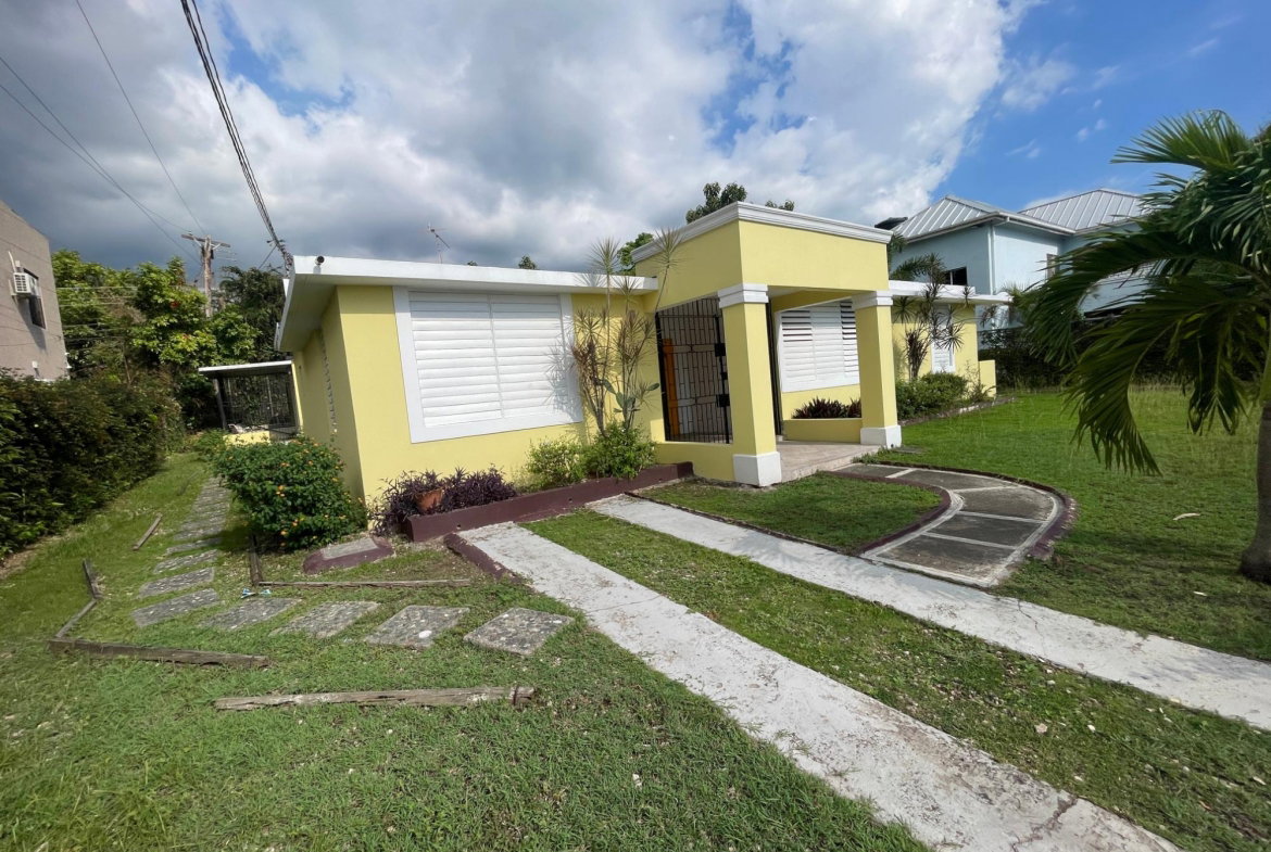Second image of 16 Palmoral Avenue in Kingston 6, St. Andrew, Jamaica - property is For Sale
