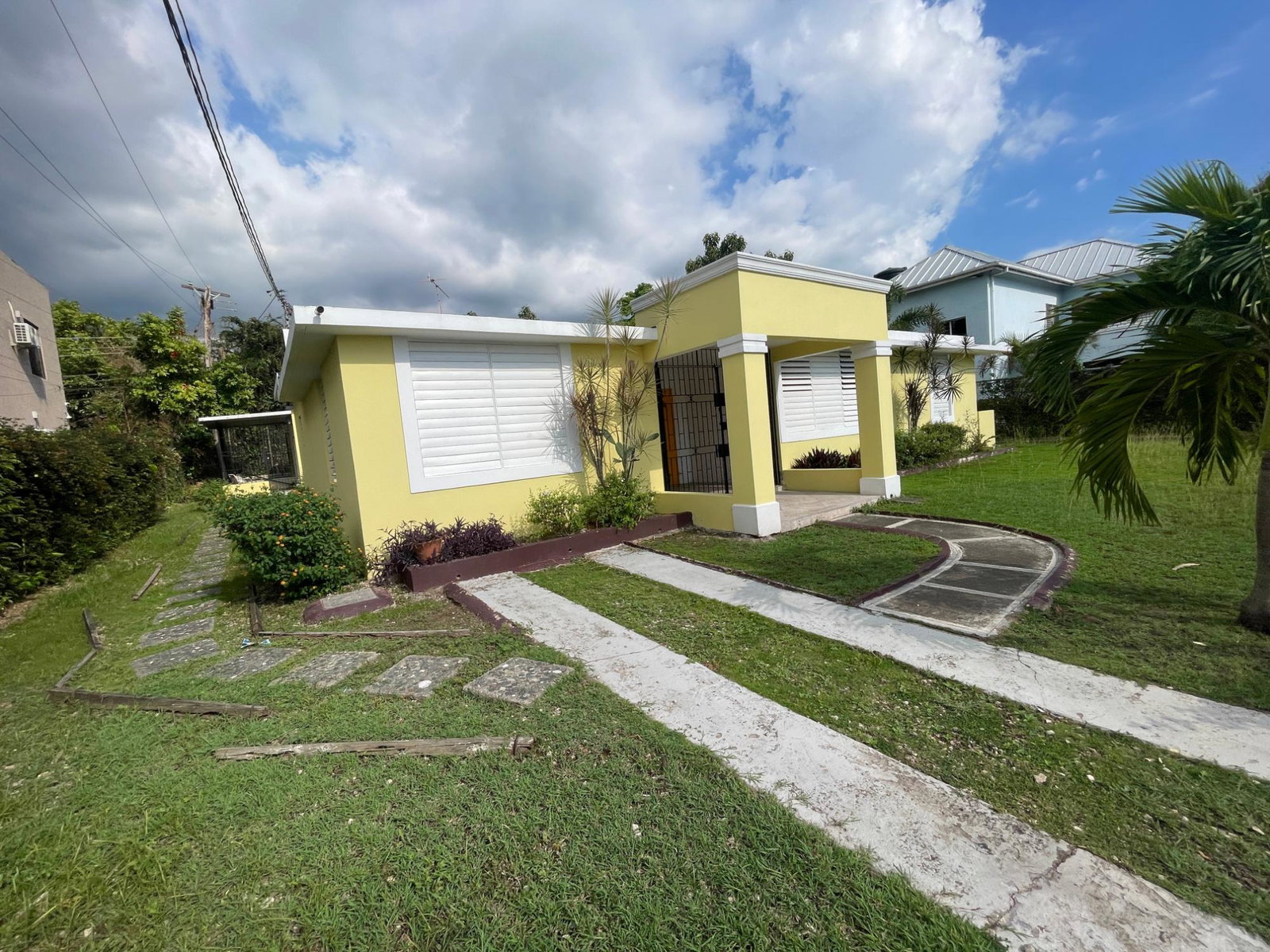 Second image of 16 Palmoral Avenue in Kingston 6, St. Andrew, Jamaica - property is For Sale