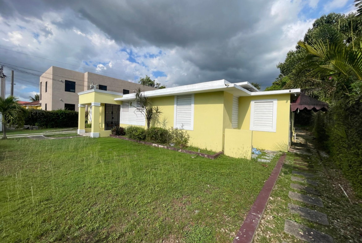 First image of 16 Palmoral Avenue in Kingston 6, St. Andrew, Jamaica - property is For Sale