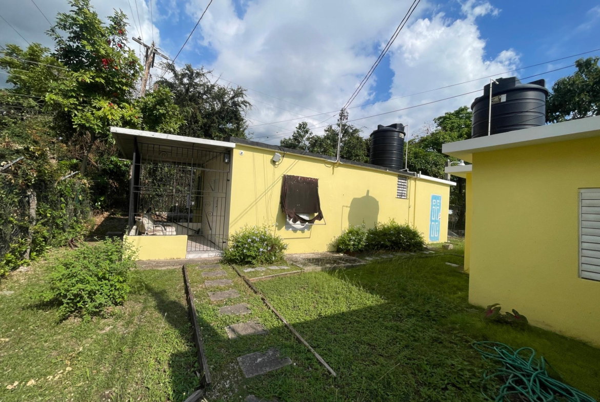 Thirteenth image of 16 Palmoral Avenue in Kingston 6, St. Andrew, Jamaica - property is For Sale