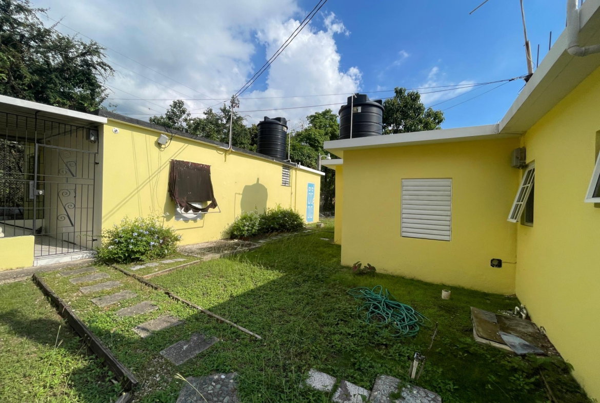 Fourteenth image of 16 Palmoral Avenue in Kingston 6, St. Andrew, Jamaica - property is For Sale