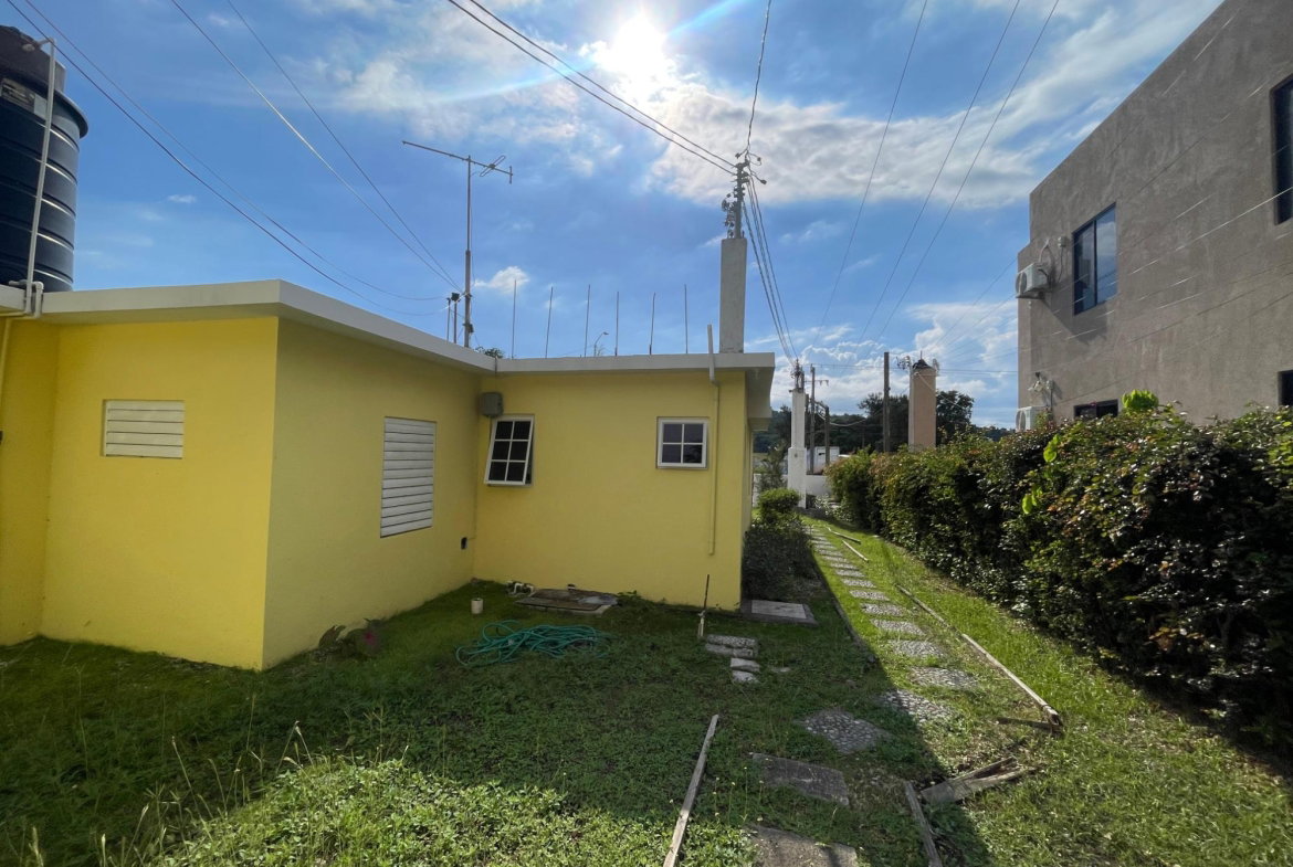 Fifteenth image of 16 Palmoral Avenue in Kingston 6, St. Andrew, Jamaica - property is For Sale