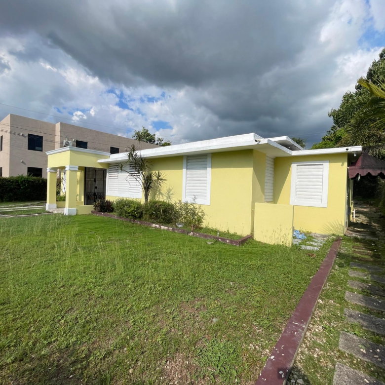 First image of 16 Palmoral Avenue in Kingston 6, St. Andrew, Jamaica - property is For Sale