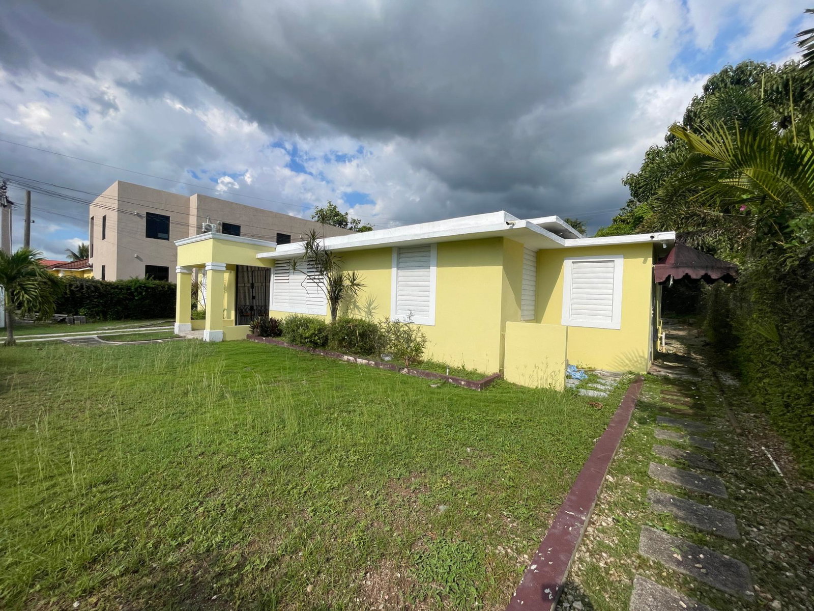 First image of 16 Palmoral Avenue in Kingston 6, St. Andrew, Jamaica - property is For Sale