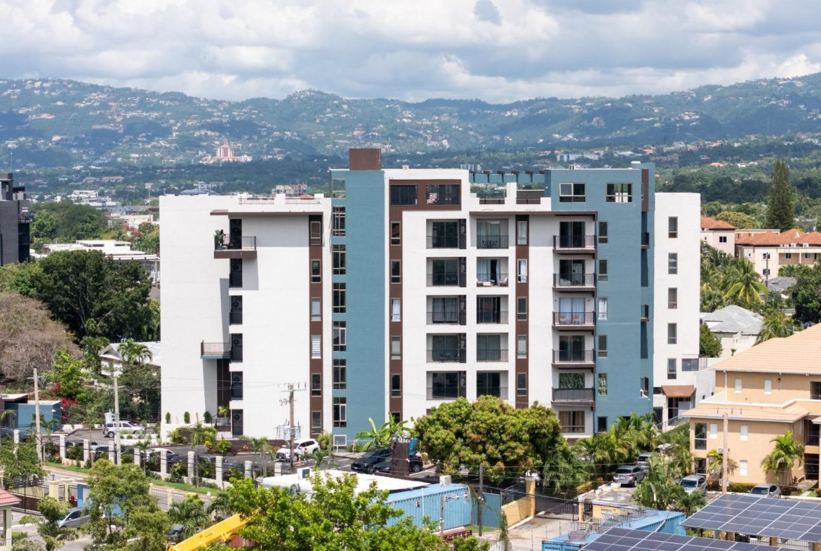 Second image of 47-22 Wellington Drive in Kingston 6, St. Andrew, Jamaica - property is For Rent