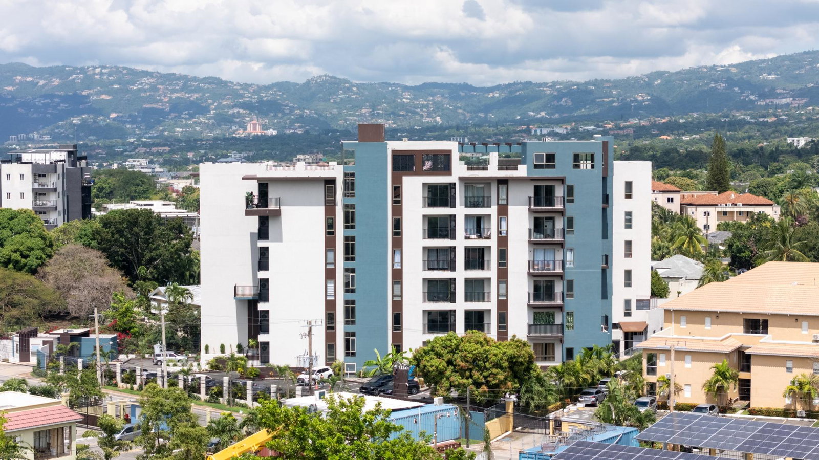 Second image of 47-22 Wellington Drive in Kingston 6, St. Andrew, Jamaica - property is For Rent