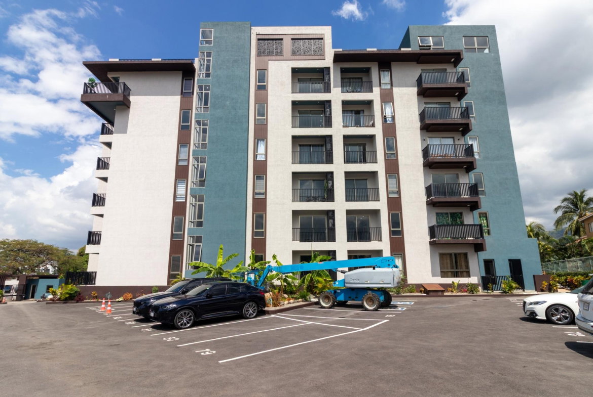 First image of 47-22 Wellington Drive in Kingston 6, St. Andrew, Jamaica - property is For Rent