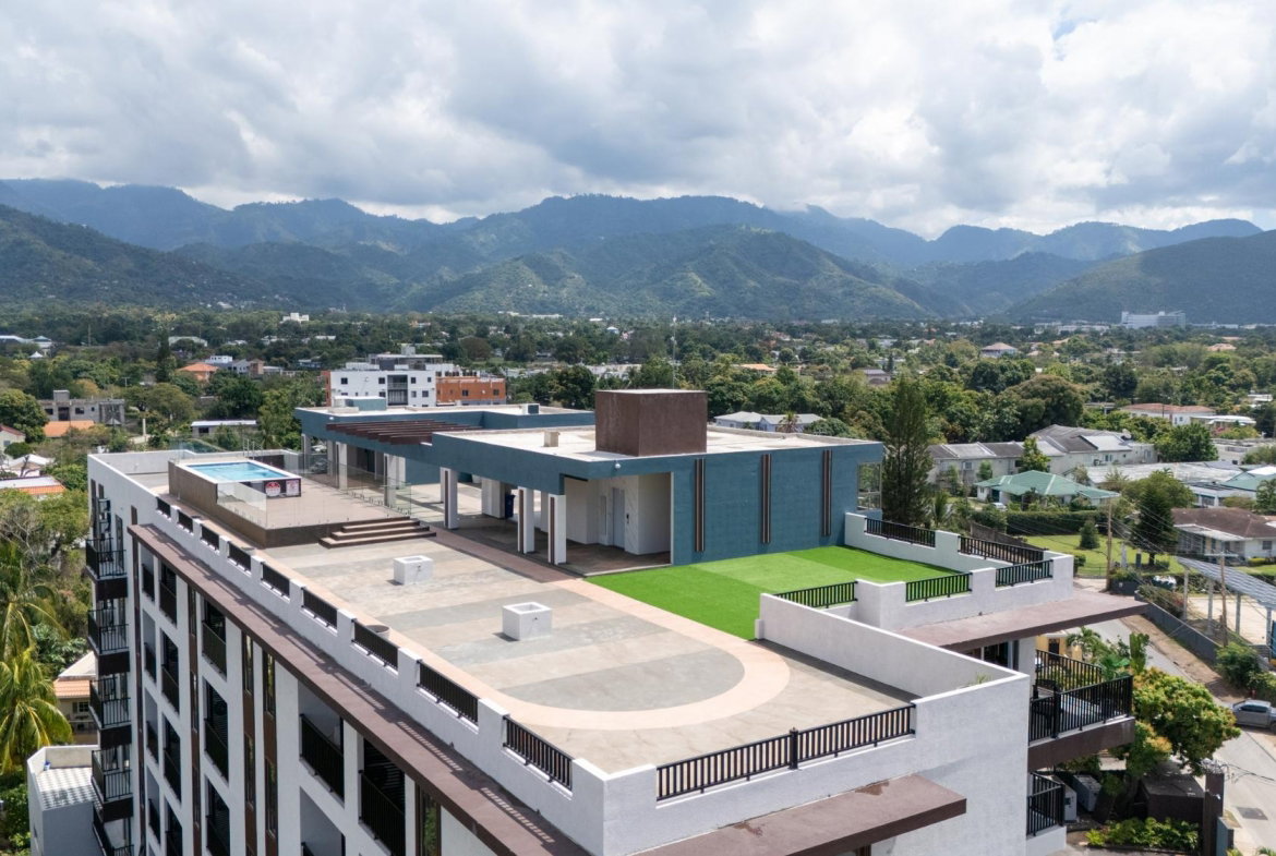 Fourteenth image of 47-22 Wellington Drive in Kingston 6, St. Andrew, Jamaica - property is For Rent