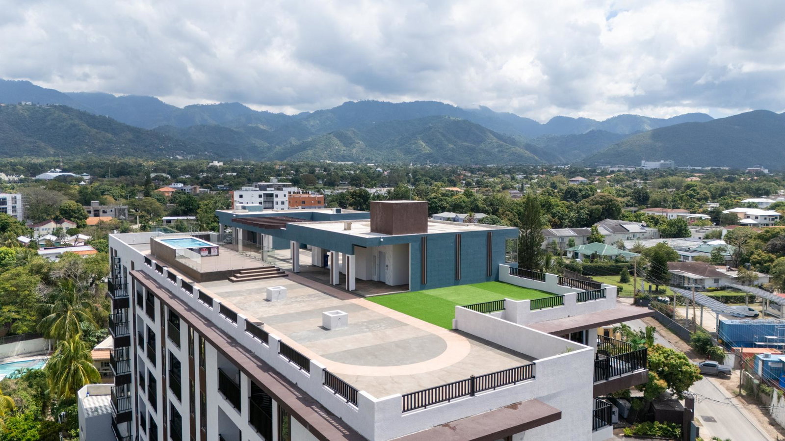 Fourteenth image of 47-22 Wellington Drive in Kingston 6, St. Andrew, Jamaica - property is For Rent