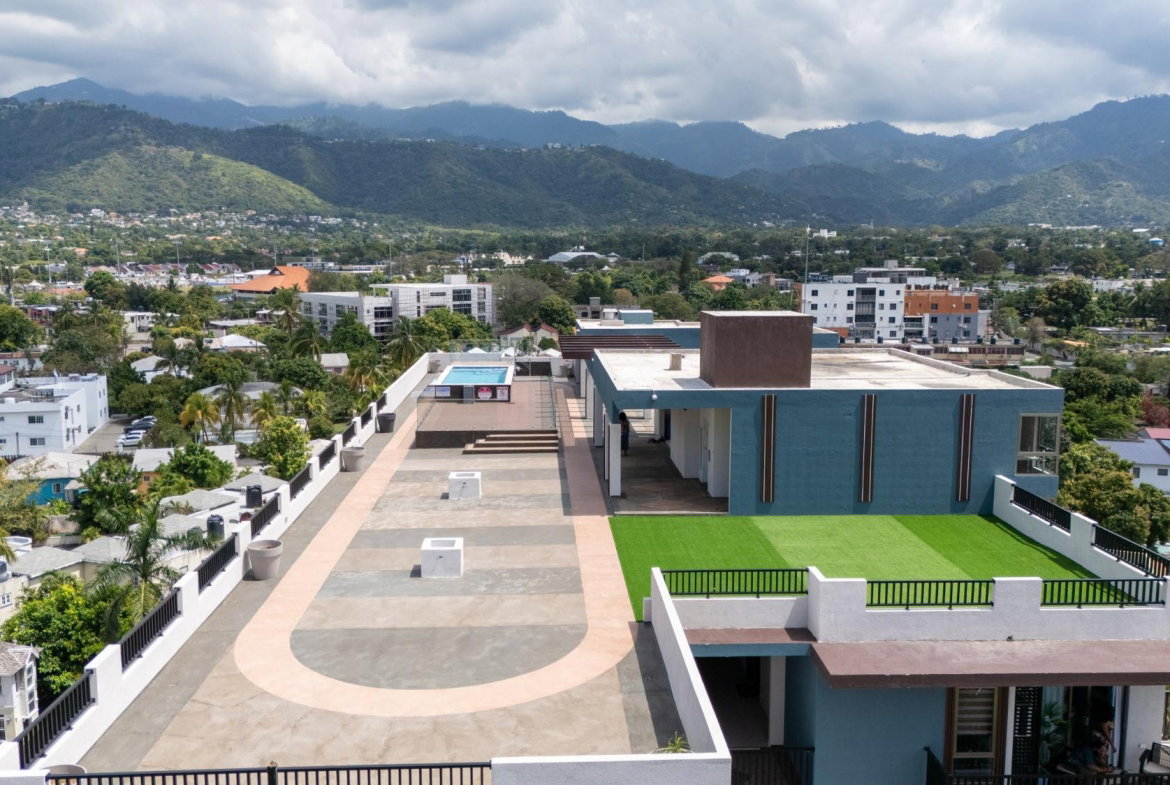 Fifteenth image of 47-22 Wellington Drive in Kingston 6, St. Andrew, Jamaica - property is For Rent