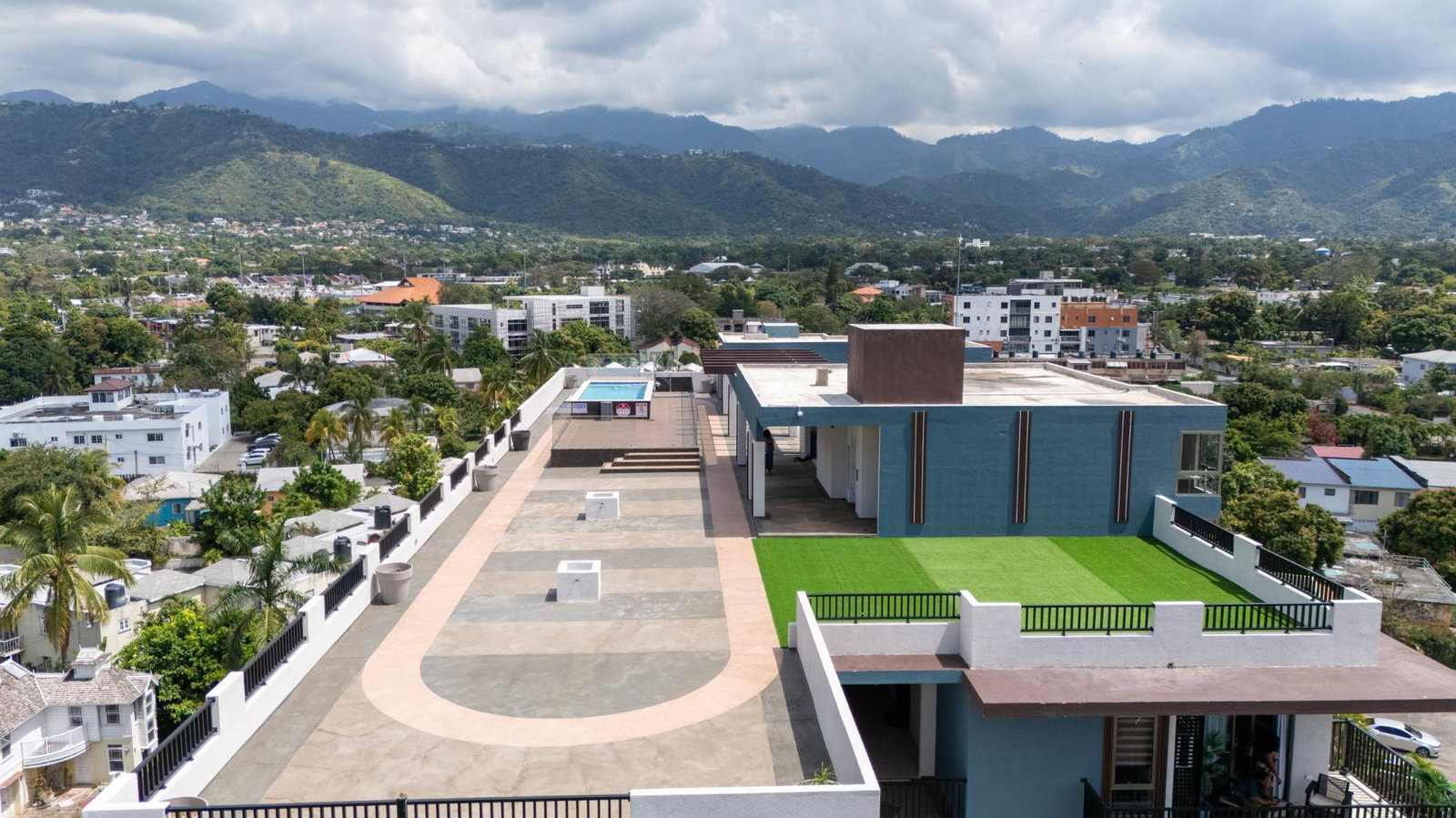 Fifteenth image of 47-22 Wellington Drive in Kingston 6, St. Andrew, Jamaica - property is For Rent