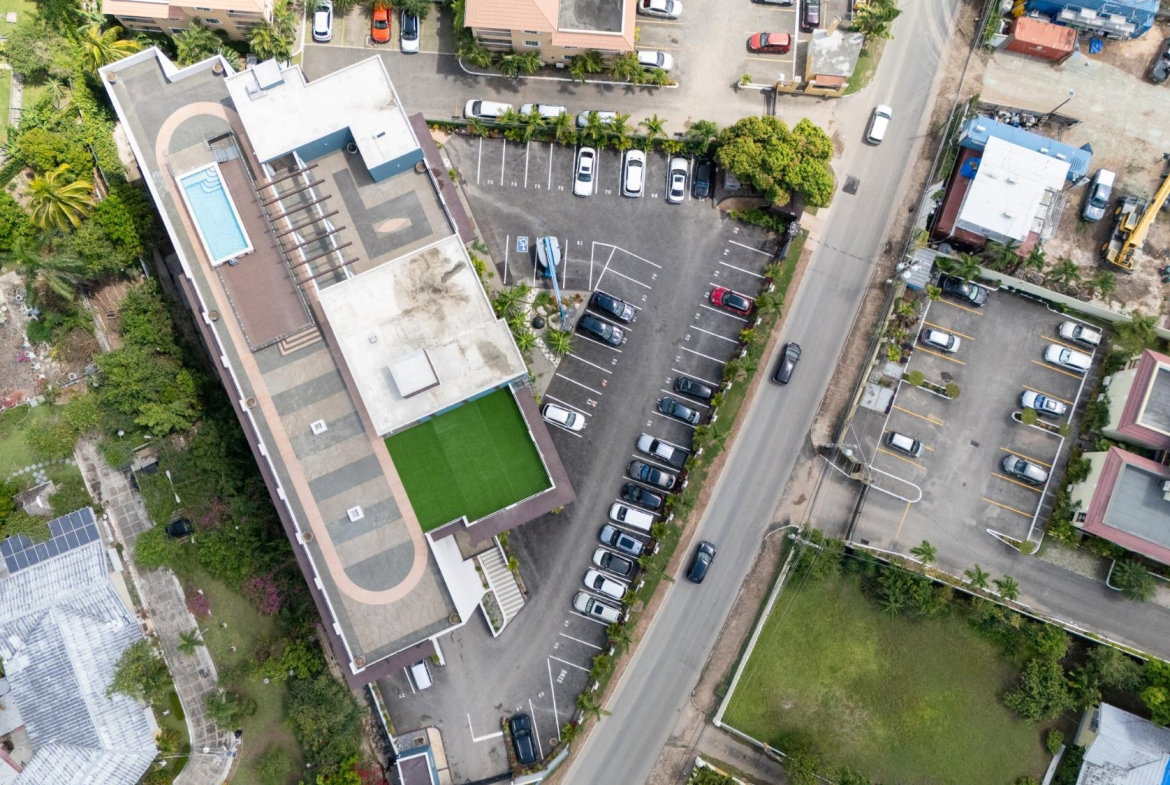 Sixteenth image of 47-22 Wellington Drive in Kingston 6, St. Andrew, Jamaica - property is For Rent