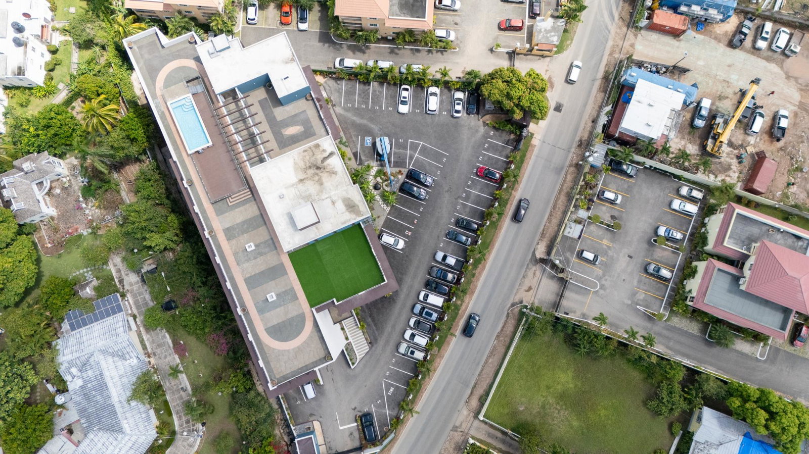 Sixteenth image of 47-22 Wellington Drive in Kingston 6, St. Andrew, Jamaica - property is For Rent