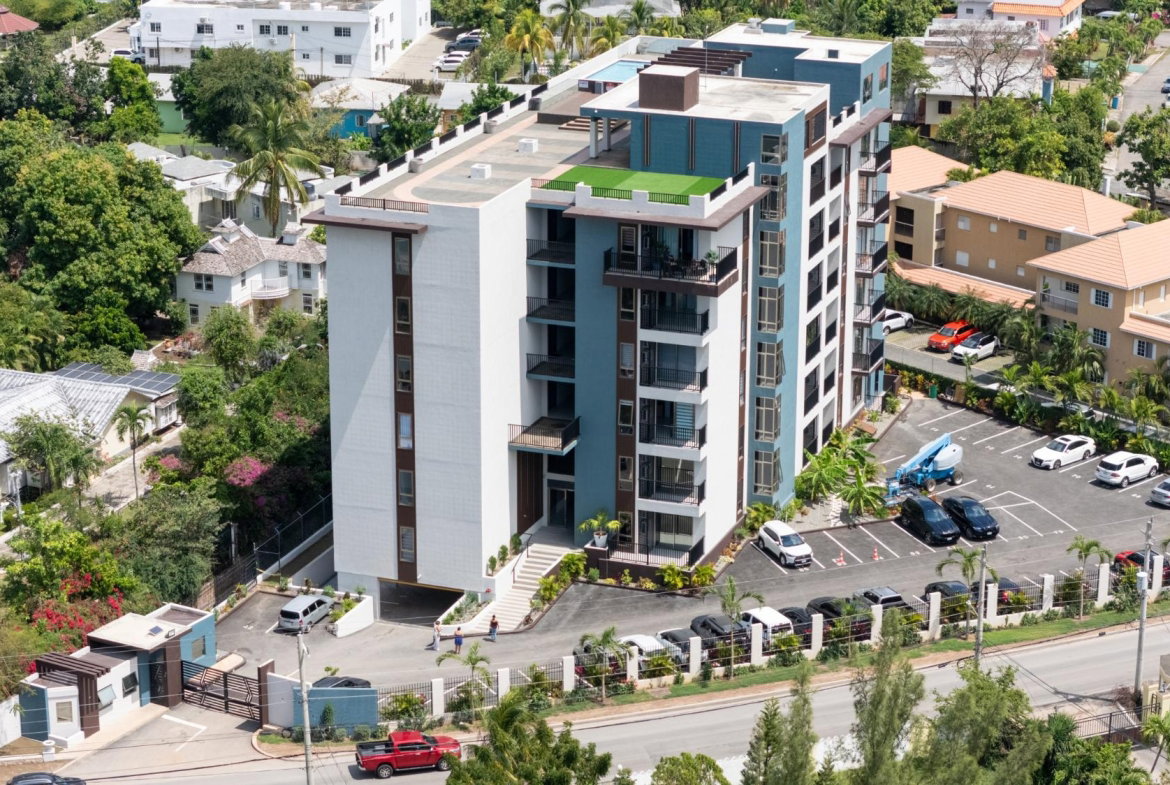 Seventeenth image of 47-22 Wellington Drive in Kingston 6, St. Andrew, Jamaica - property is For Rent