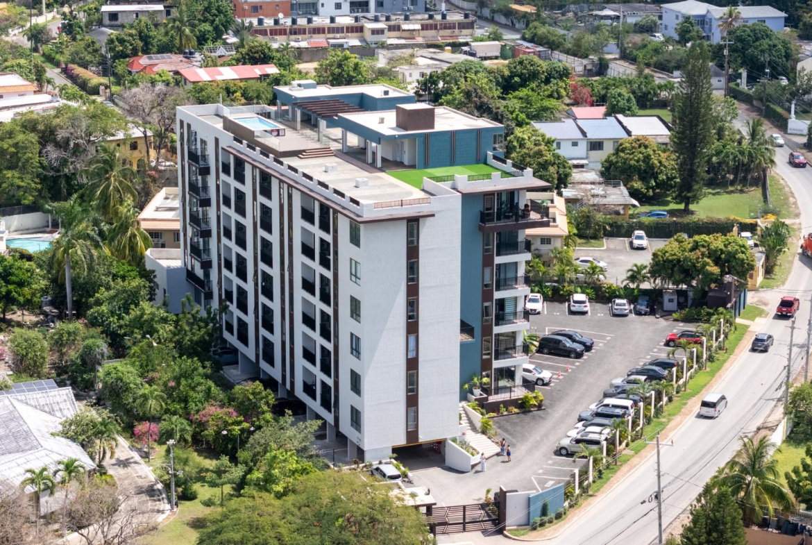 Third image of 47-22 Wellington Drive in Kingston 6, St. Andrew, Jamaica - property is For Rent