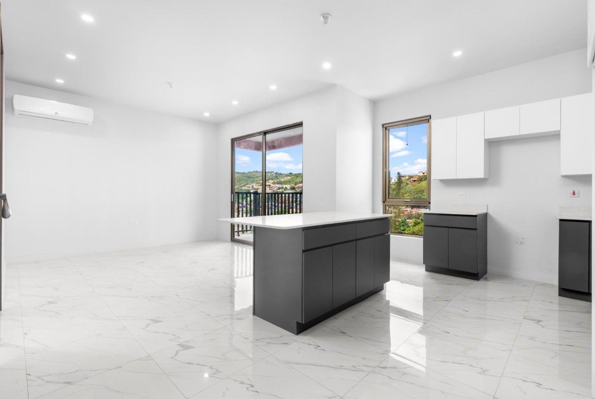 Fifth image of 47-22 Wellington Drive in Kingston 6, St. Andrew, Jamaica - property is For Rent