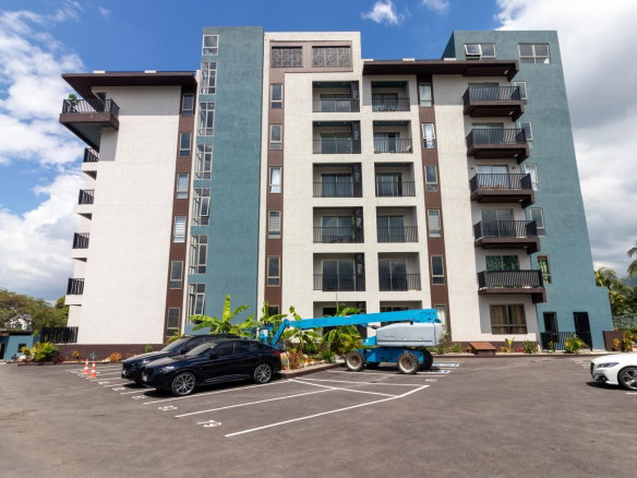 First image of 47-22 Wellington Drive in Kingston 6, St. Andrew, Jamaica - property is For Rent