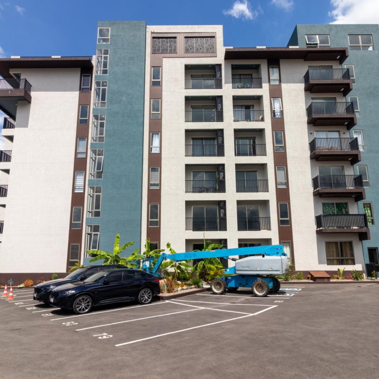 First image of 47-22 Wellington Drive in Kingston 6, St. Andrew, Jamaica - property is For Rent