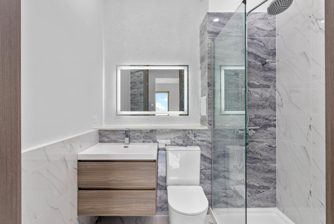 Ninth image of 47-22 Wellington Drive in Kingston 6, St. Andrew, Jamaica - property is For Rent