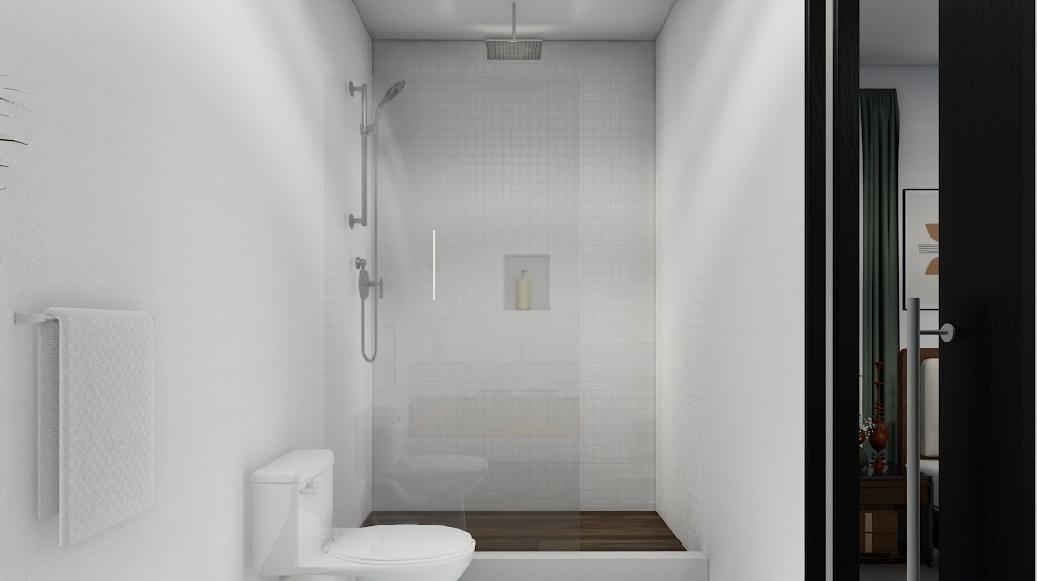 Third image of Apt. 304-24 Dulwich Drive in Kingston 8, St. Andrew, Jamaica - property is For Sale