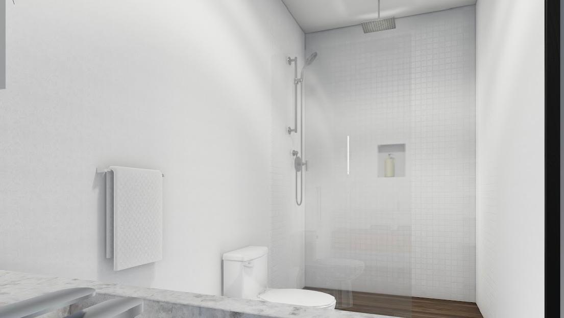 Tenth image of Apt. 303-24 Dulwich Drive in Kingston 8, St. Andrew, Jamaica - property is For Sale