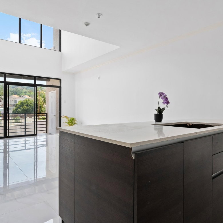 First image of A23-surreal Sugar Mill Road in Ironshore, St. James, Jamaica - property is For Sale