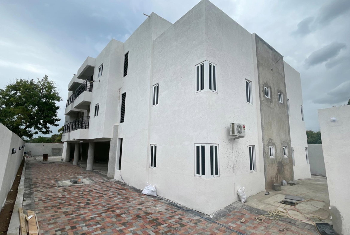 First image of Apt A5-22 Montery Ave in Kingston 20, St. Andrew, Jamaica - property is For Sale