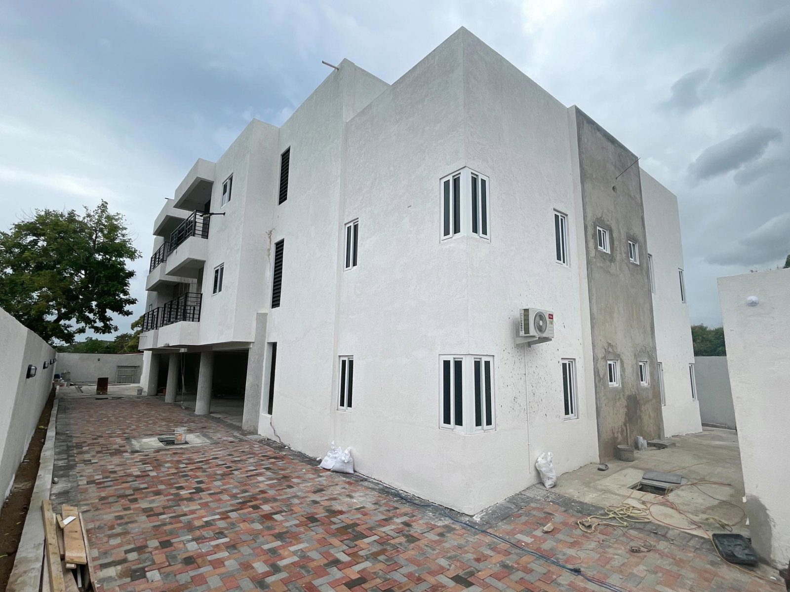 First image of Apt A5-22 Montery Ave in Kingston 20, St. Andrew, Jamaica - property is For Sale