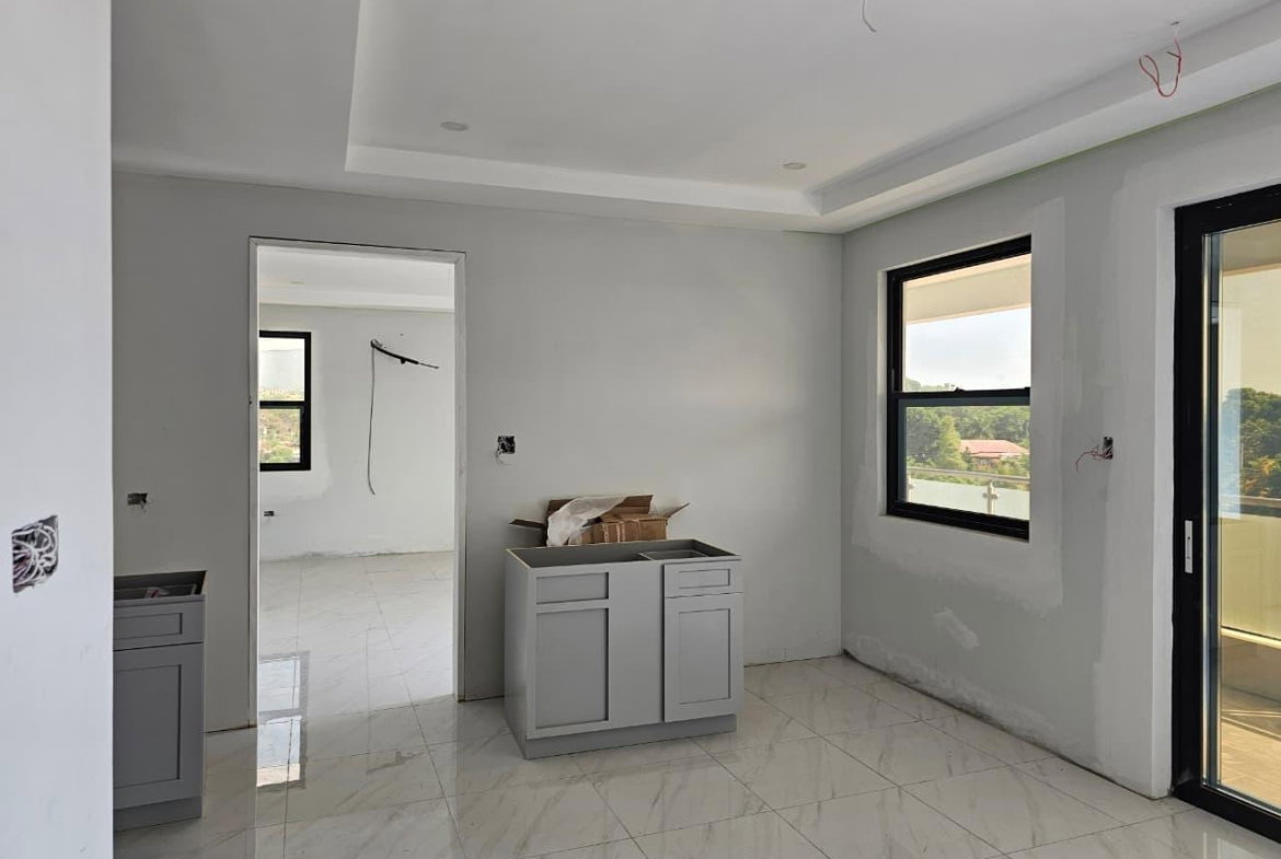 Fifteenth image of Apt. 404-24 Dulwich Drive in Kingston 8, St. Andrew, Jamaica - property is For Sale