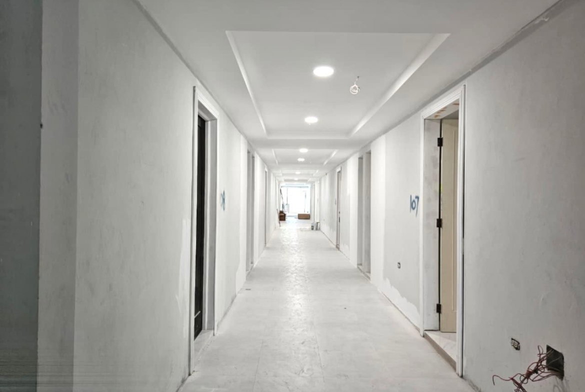 Twenty-Fourth image of Apt. 404-24 Dulwich Drive in Kingston 8, St. Andrew, Jamaica - property is For Sale