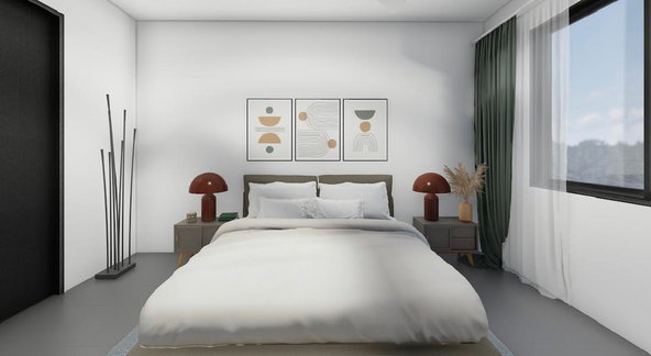 Sixth image of Apt. 305-24 Dulwich Drive in Kingston 8, St. Andrew, Jamaica - property is For Sale