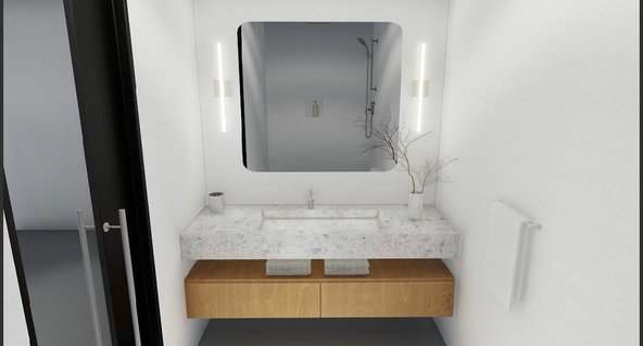 Seventh image of Apt. 305-24 Dulwich Drive in Kingston 8, St. Andrew, Jamaica - property is For Sale