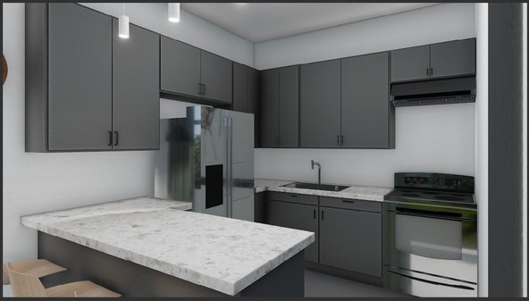 Eighth image of Apt. 305-24 Dulwich Drive in Kingston 8, St. Andrew, Jamaica - property is For Sale