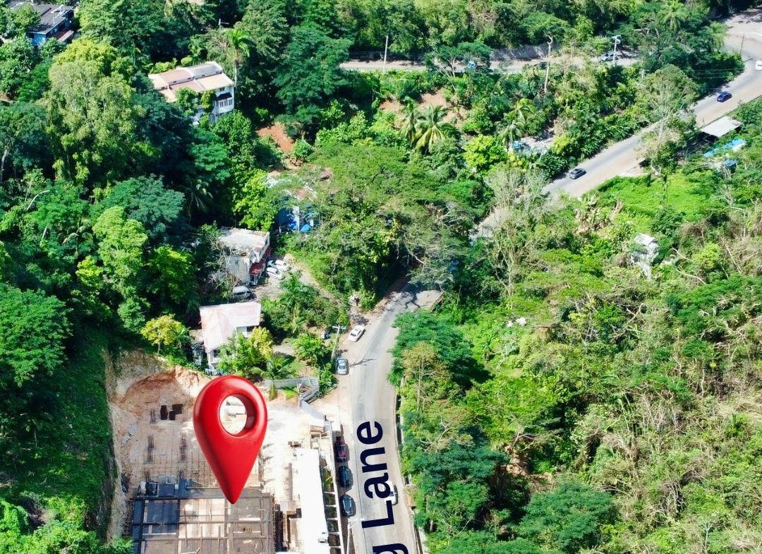 Fourteenth image of 5-64 1/4 Long Lane in Stony Hill P.O., St. Andrew, Jamaica - property is For Sale