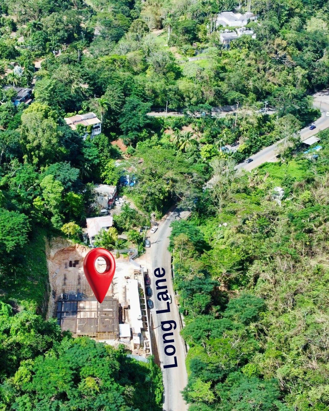 Fourteenth image of 5-64 1/4 Long Lane in Stony Hill P.O., St. Andrew, Jamaica - property is For Sale