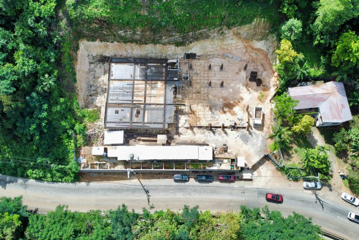 Fifteenth image of 5-64 1/4 Long Lane in Stony Hill P.O., St. Andrew, Jamaica - property is For Sale