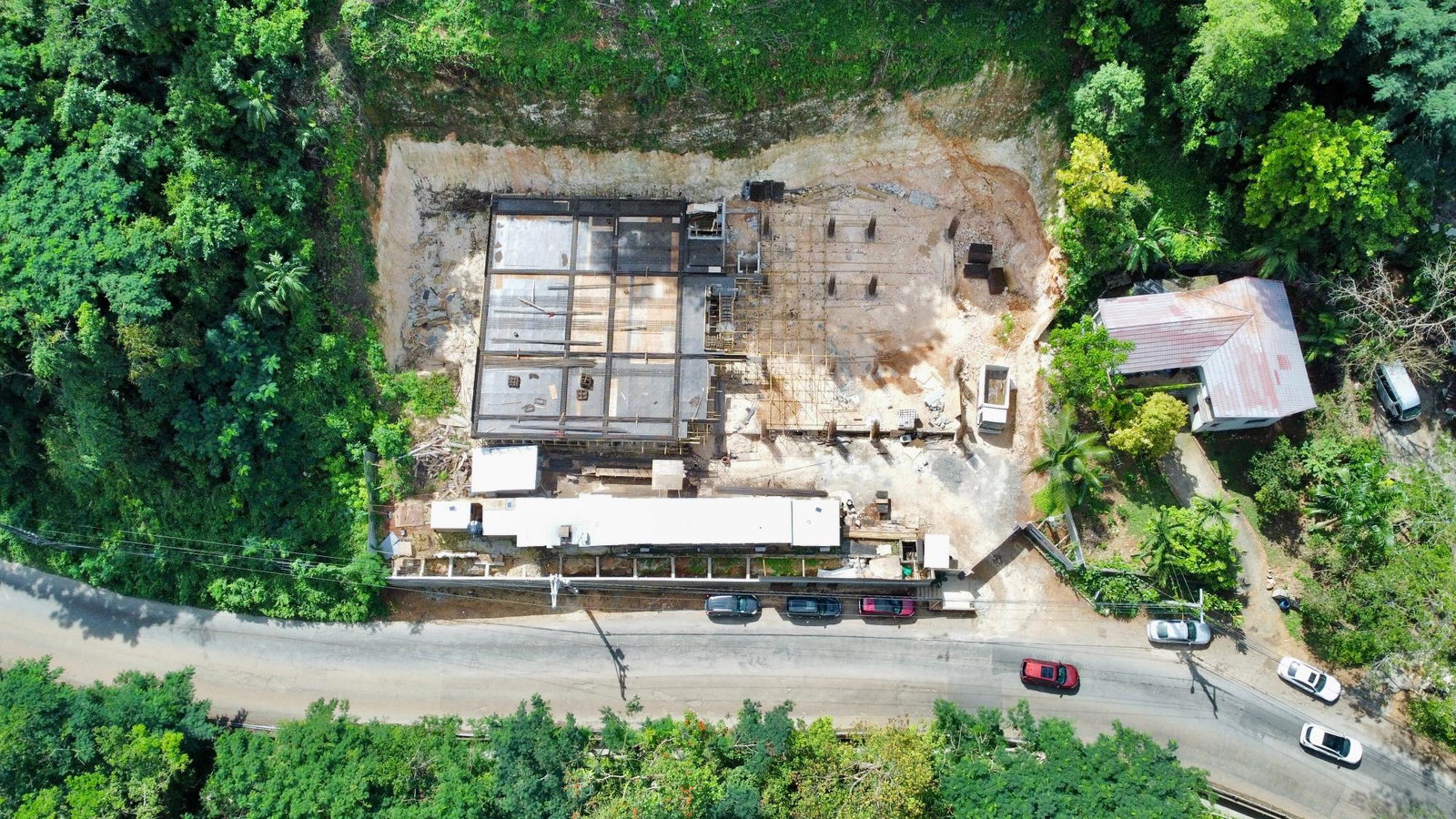 Fifteenth image of 5-64 1/4 Long Lane in Stony Hill P.O., St. Andrew, Jamaica - property is For Sale