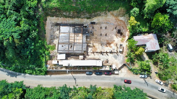 Fifteenth image of 5-64 1/4 Long Lane in Stony Hill P.O., St. Andrew, Jamaica - property is For Sale