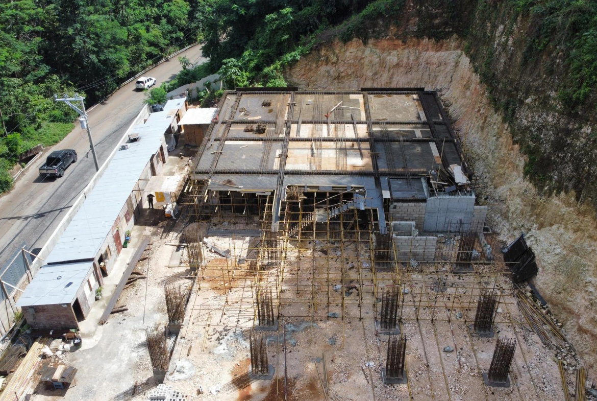 Seventeenth image of 5-64 1/4 Long Lane in Stony Hill P.O., St. Andrew, Jamaica - property is For Sale