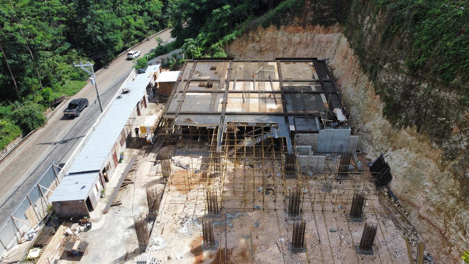 Seventeenth image of 5-64 1/4 Long Lane in Stony Hill P.O., St. Andrew, Jamaica - property is For Sale