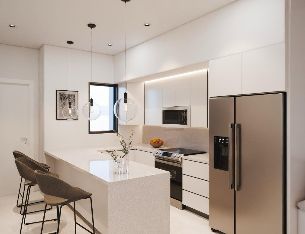 Ninth image of 5-64 1/4 Long Lane in Stony Hill P.O., St. Andrew, Jamaica - property is For Sale