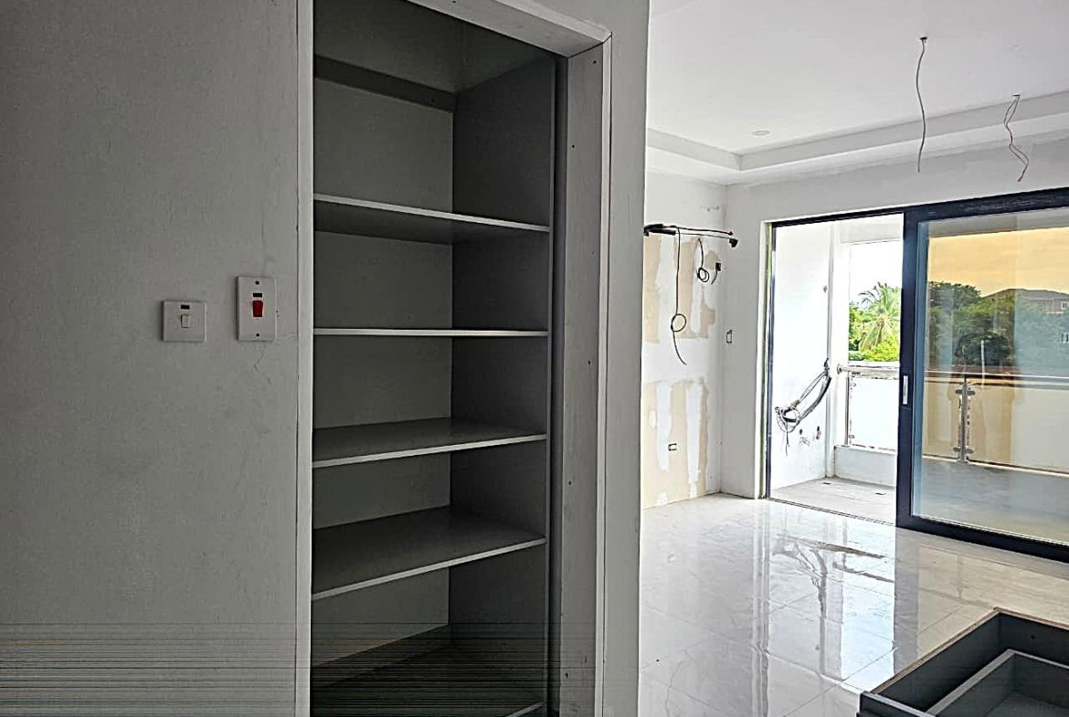 Twenty-Second image of Apt. 401-24 Dulwich Drive in Kingston 8, St. Andrew, Jamaica - property is For Sale