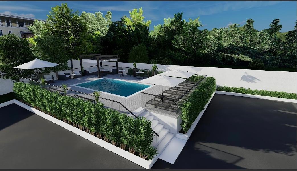 Twenty-Eighth image of Apt. 401-24 Dulwich Drive in Kingston 8, St. Andrew, Jamaica - property is For Sale