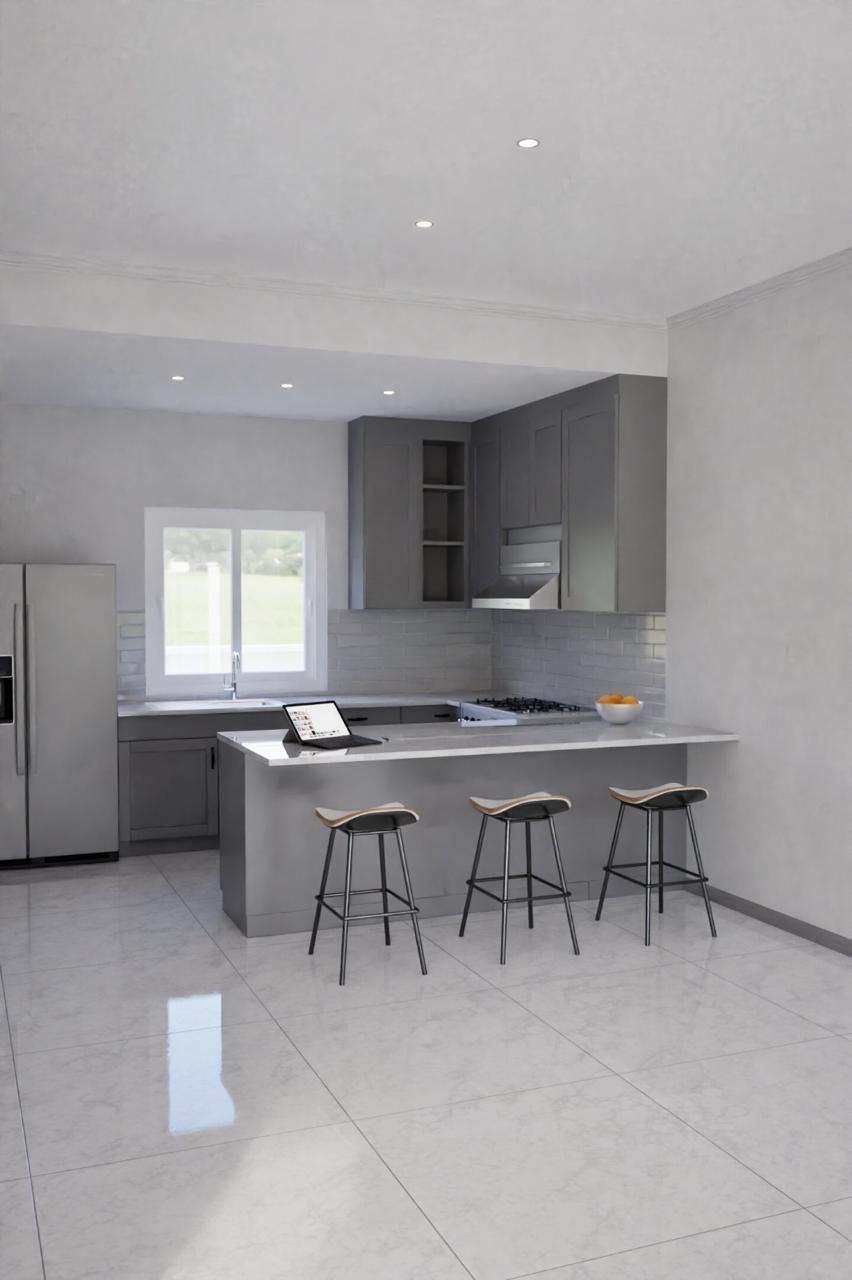 Modern-Apartments-for-Sale-at-130-Mannings-Hill-Road-St.-Andrew-Jamaica Twentieth image of 62-130 Mannings Hill Road in Kingston 8, St. Andrew, Jamaica - property is For Sale