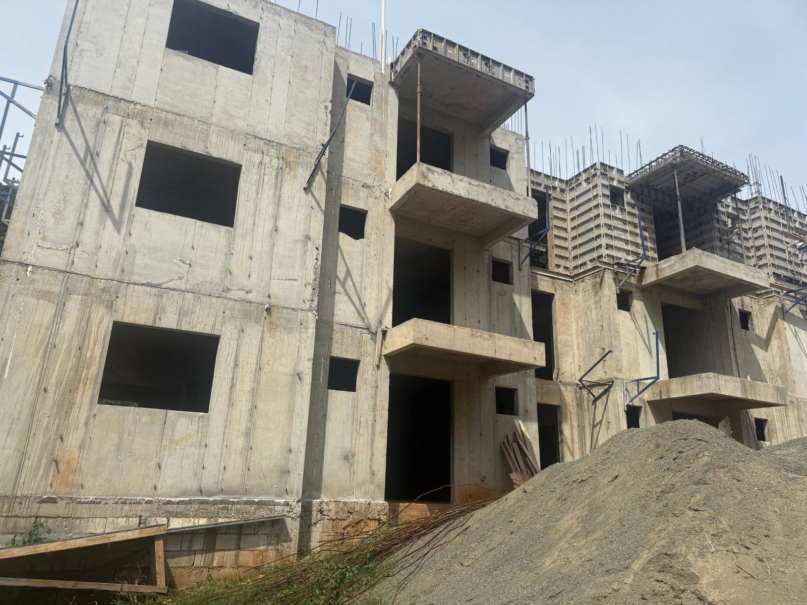 Modern-Apartments-for-Sale-at-130-Mannings-Hill-Road-St.-Andrew-Jamaica Third image of 62-130 Mannings Hill Road in Kingston 8, St. Andrew, Jamaica - property is For Sale