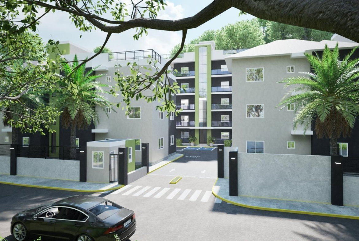 First image of 65-130 Mannings Hill Road in Kingston 8, St. Andrew, Jamaica - property is For Sale